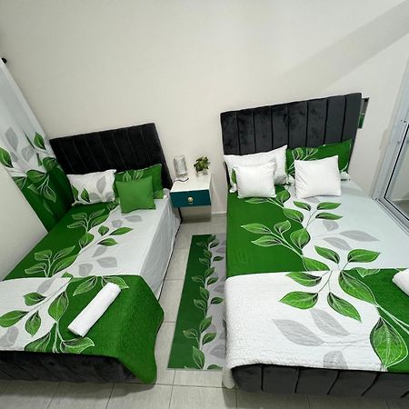 Hotel Mi Dulce Amanecer Pyr 纳瓜 外观 照片