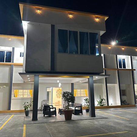 Hotel Mi Dulce Amanecer Pyr 纳瓜 外观 照片