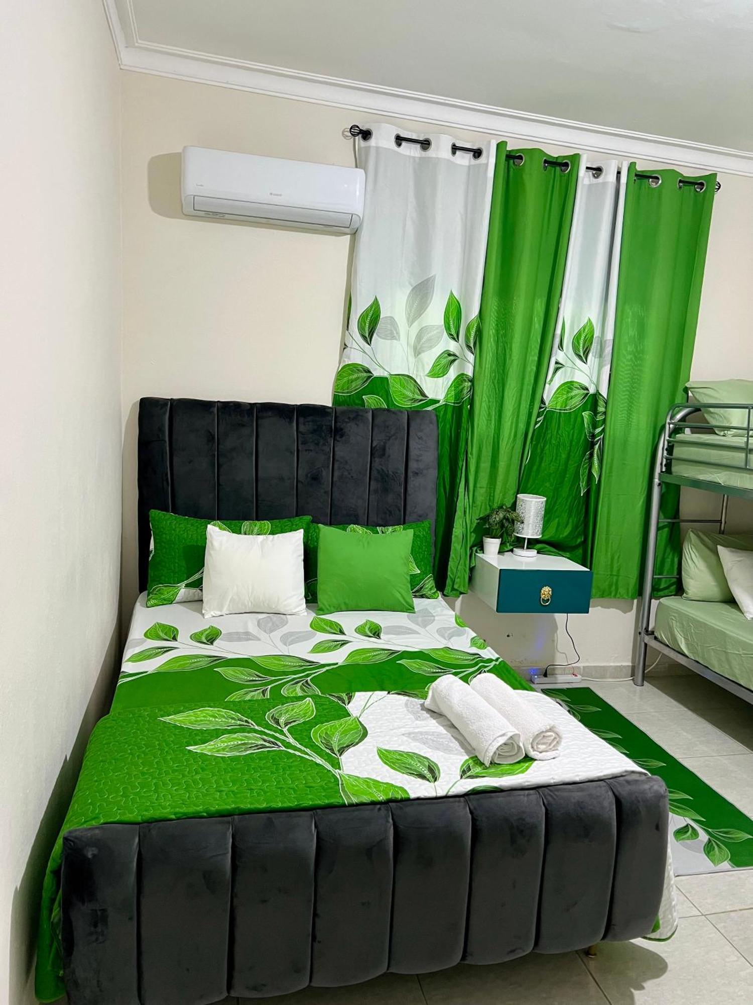 Hotel Mi Dulce Amanecer Pyr 纳瓜 外观 照片