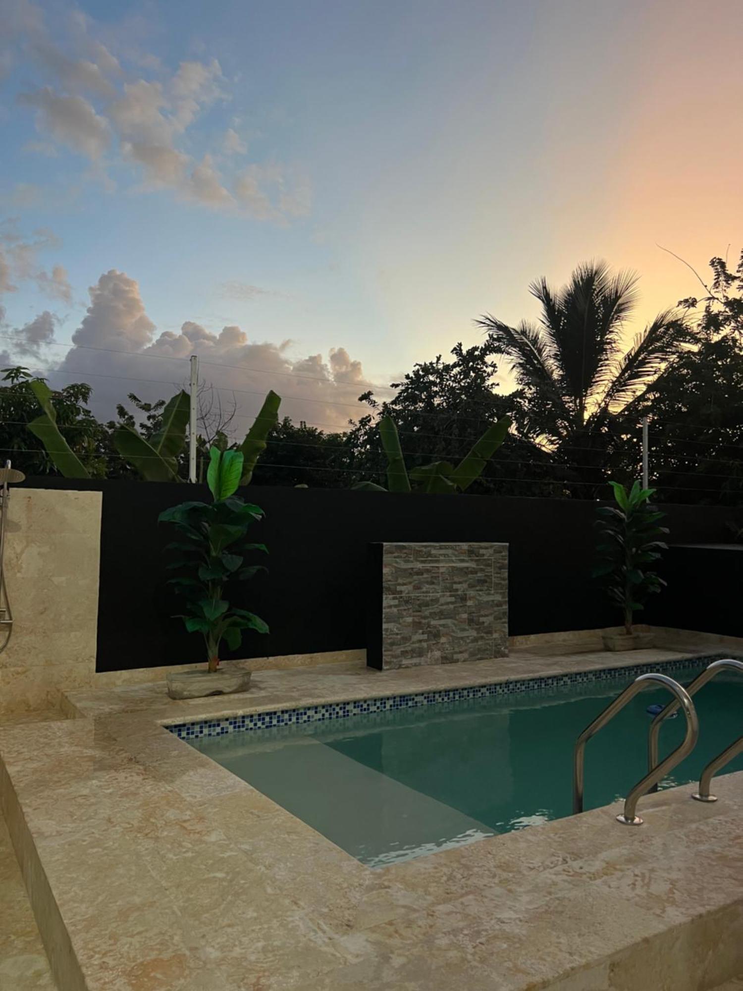 Hotel Mi Dulce Amanecer Pyr 纳瓜 外观 照片