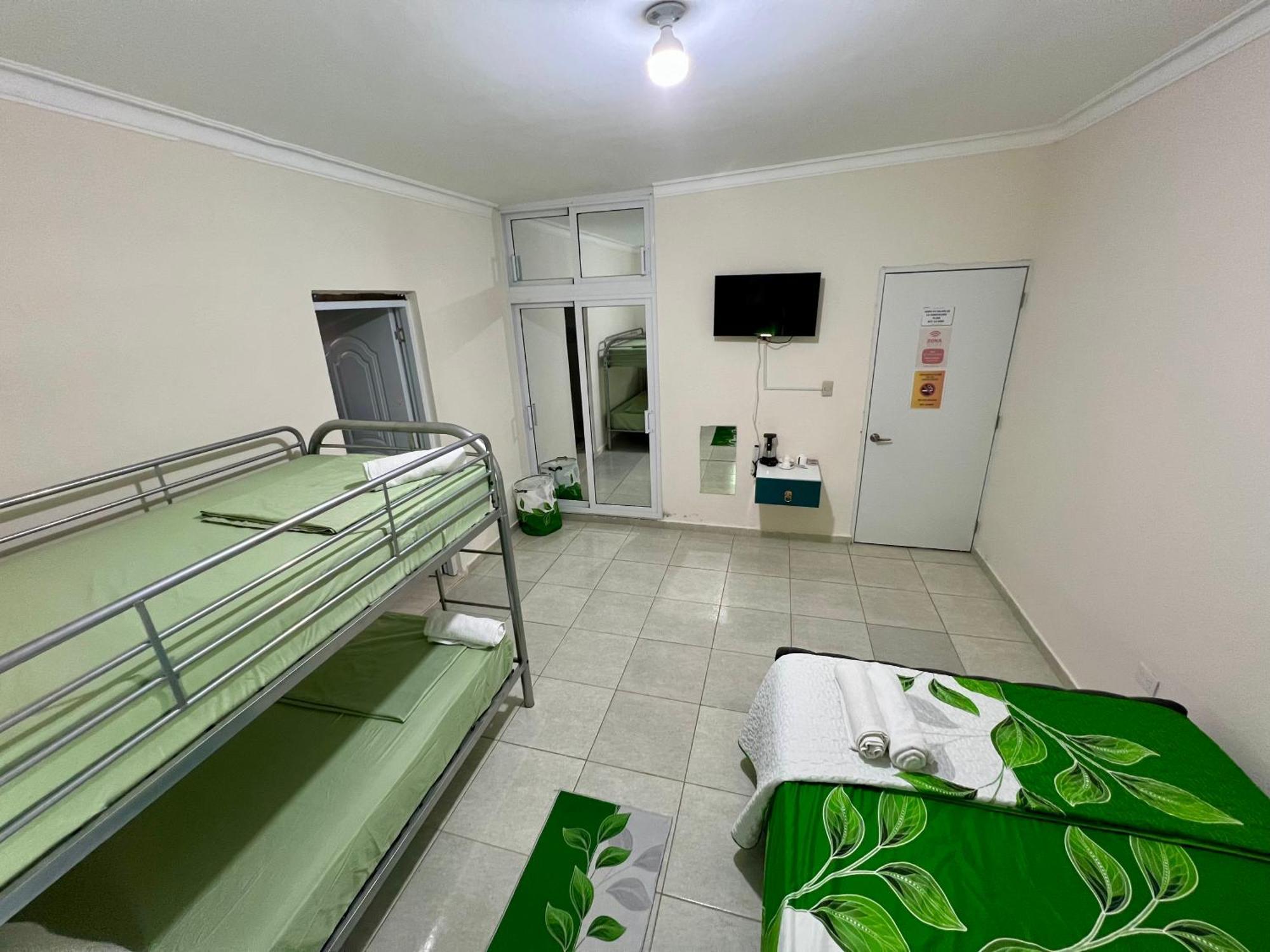 Hotel Mi Dulce Amanecer Pyr 纳瓜 外观 照片