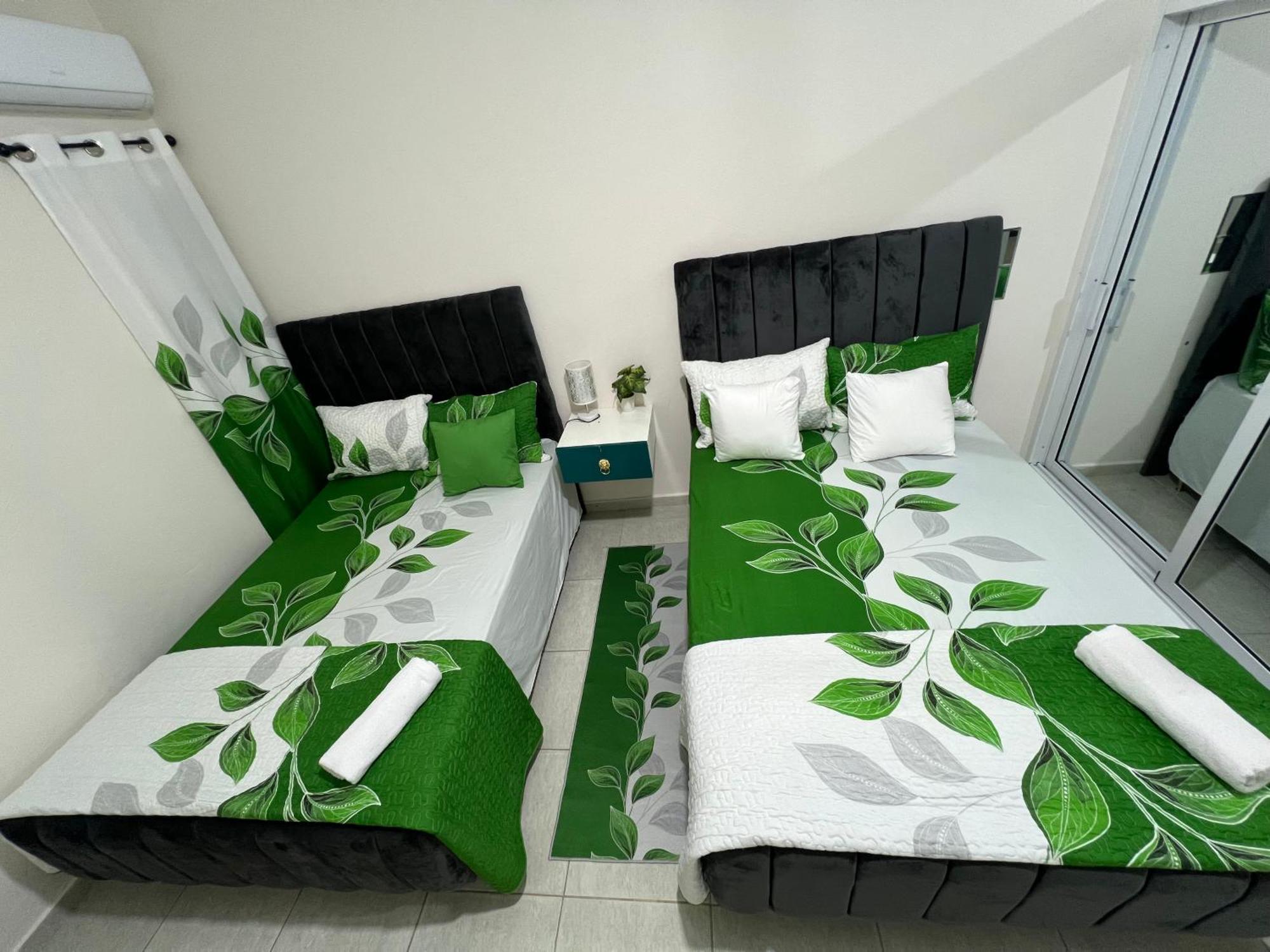 Hotel Mi Dulce Amanecer Pyr 纳瓜 外观 照片