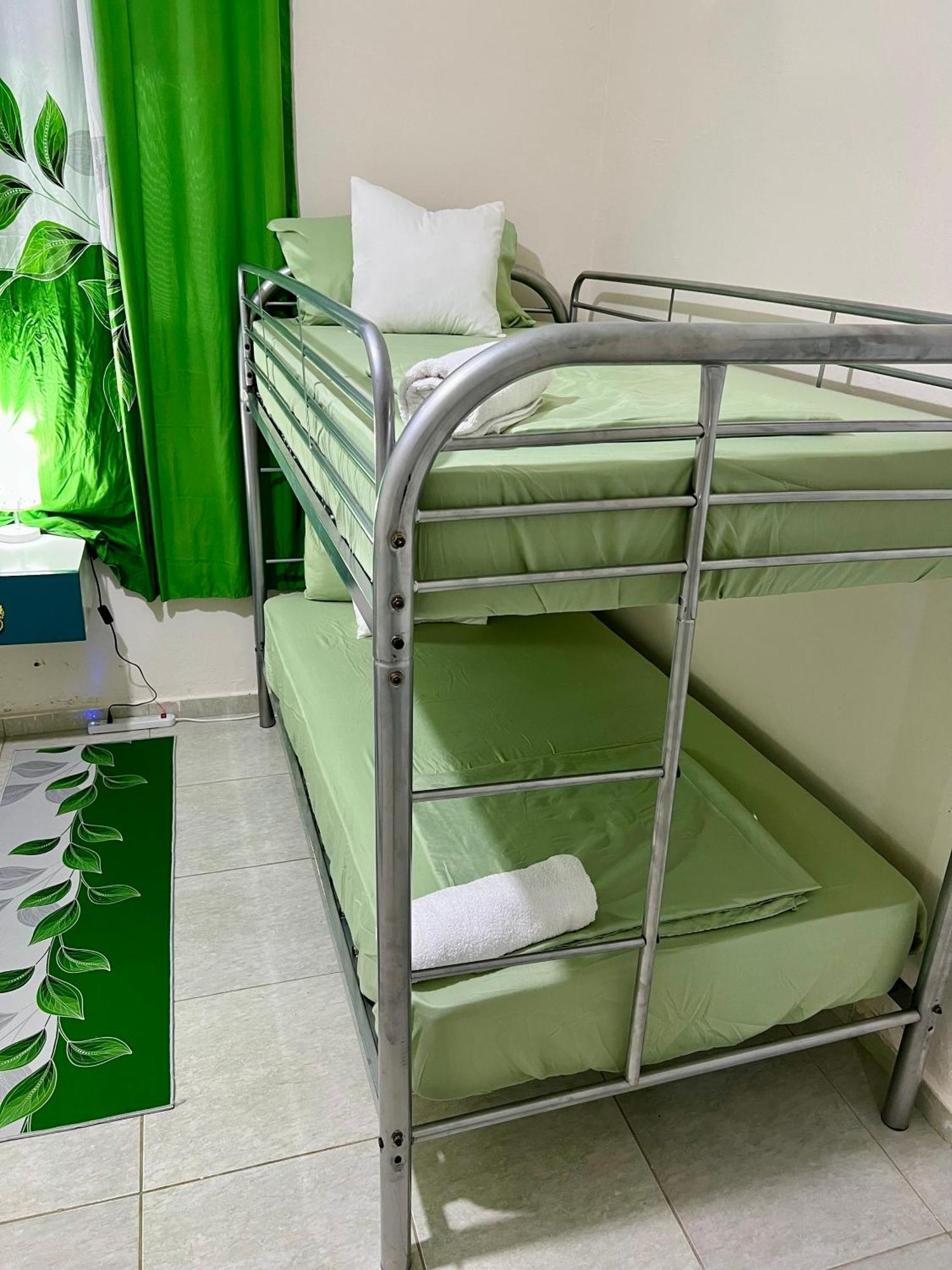 Hotel Mi Dulce Amanecer Pyr 纳瓜 外观 照片