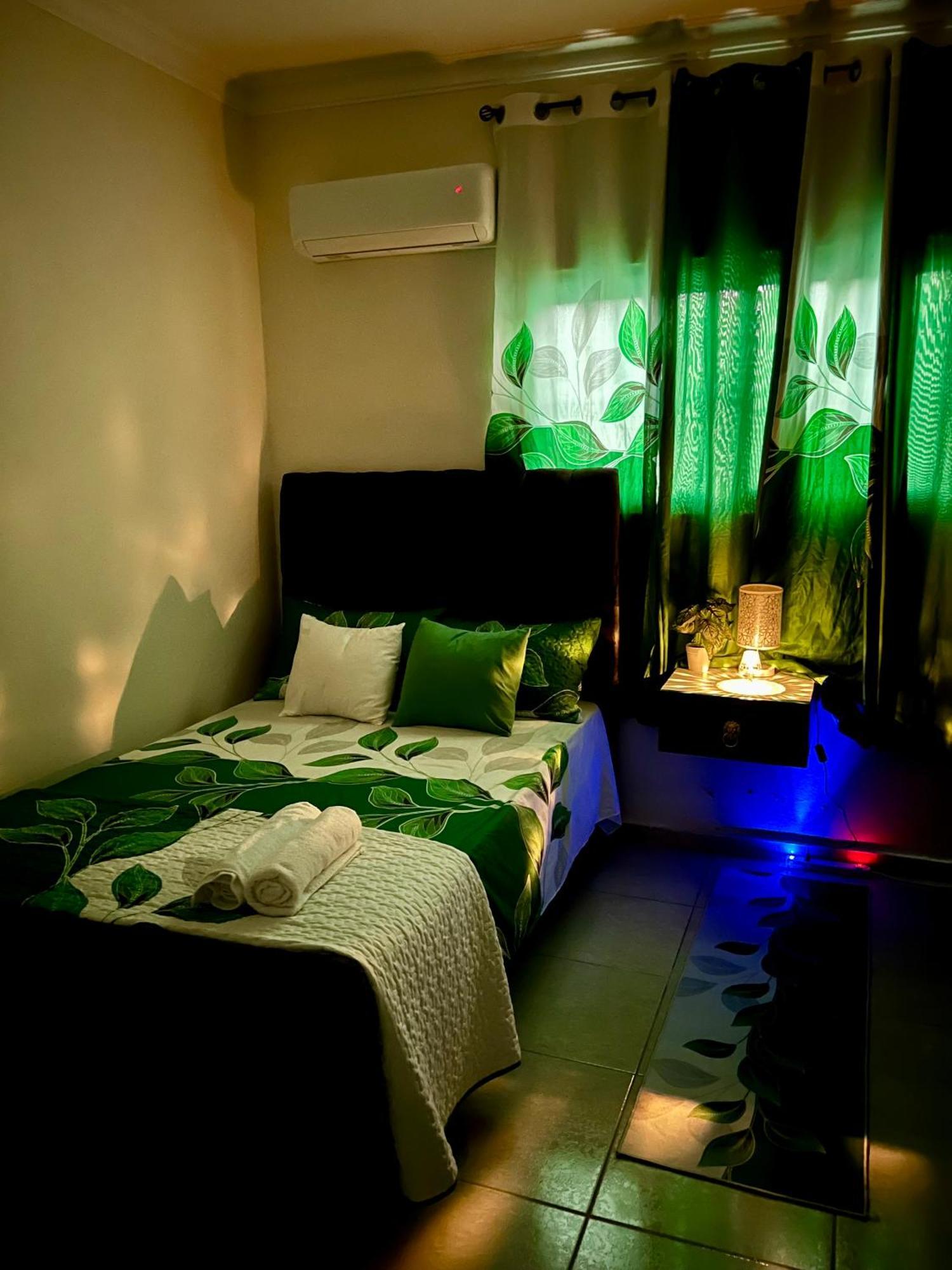 Hotel Mi Dulce Amanecer Pyr 纳瓜 外观 照片