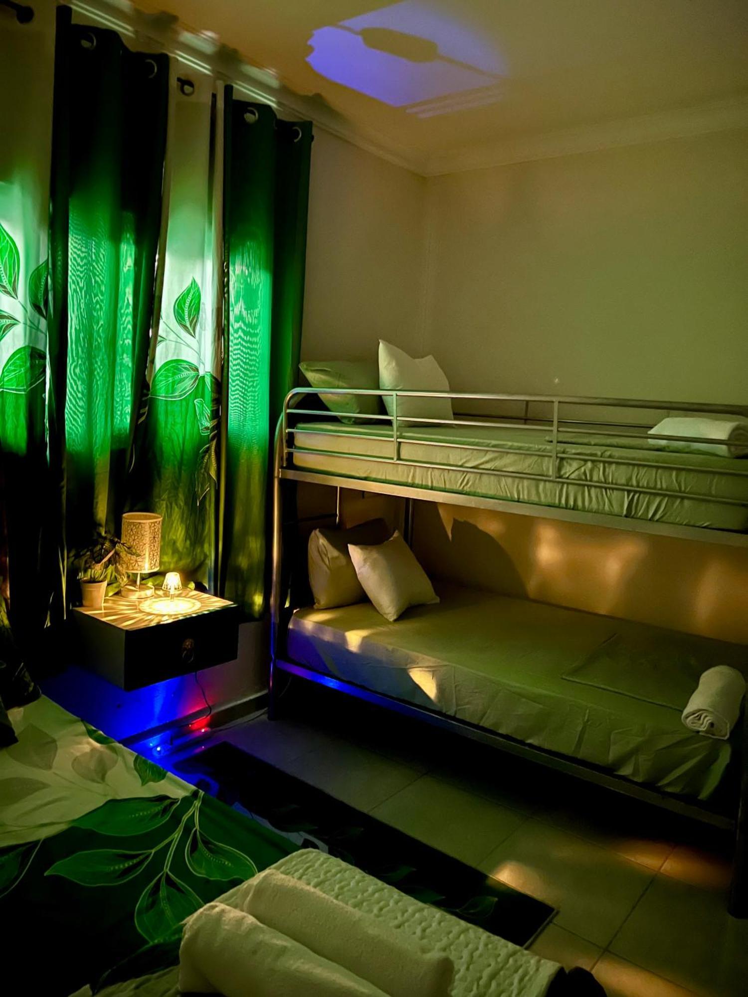 Hotel Mi Dulce Amanecer Pyr 纳瓜 外观 照片