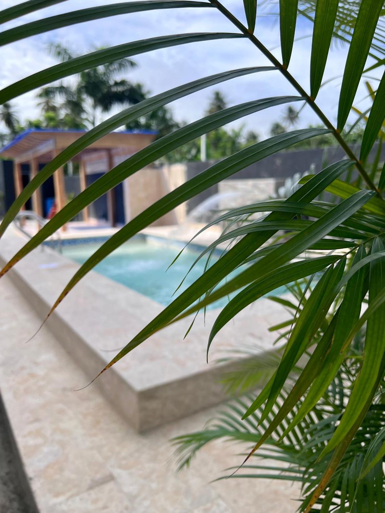 Hotel Mi Dulce Amanecer Pyr 纳瓜 外观 照片