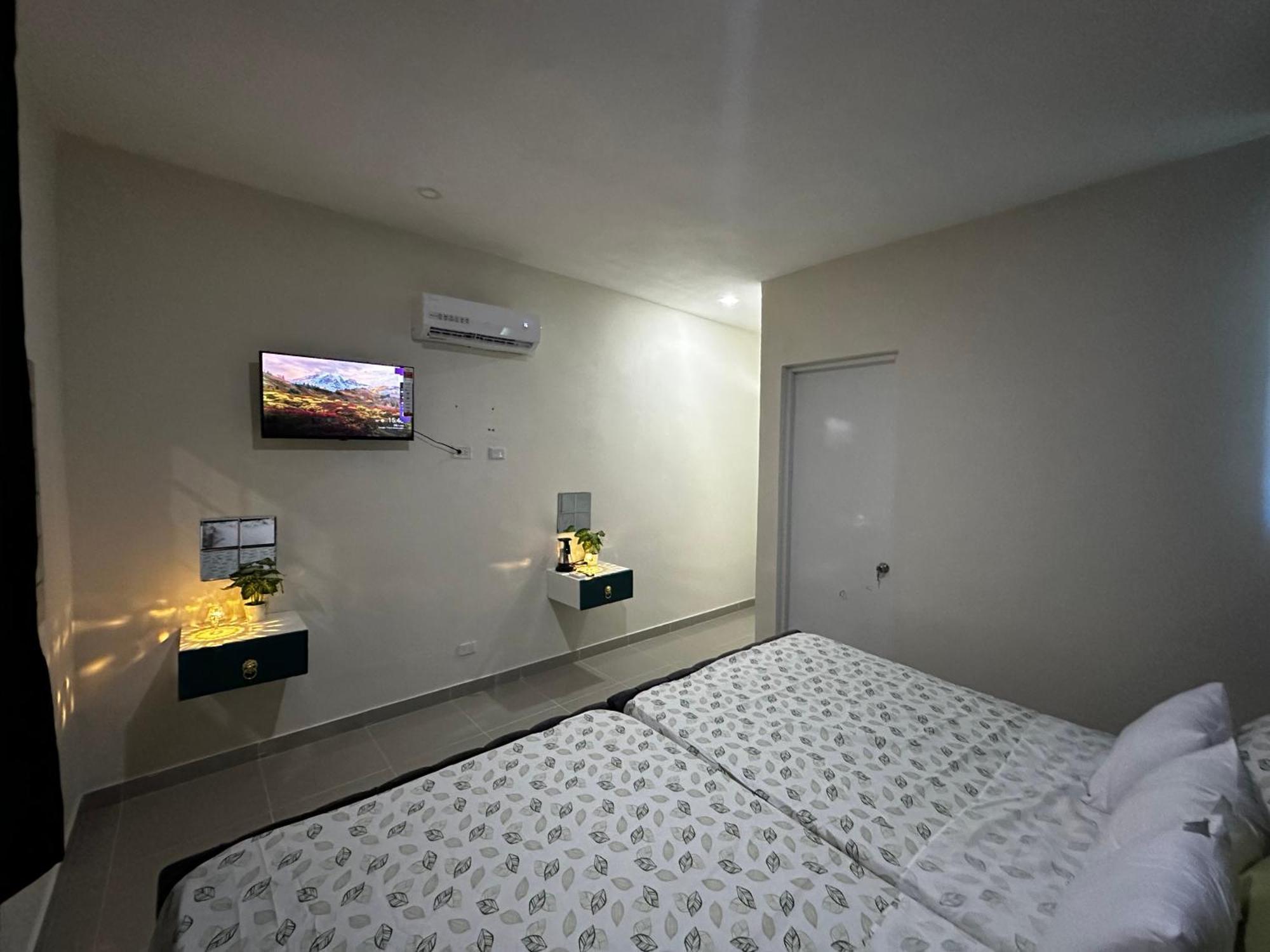 Hotel Mi Dulce Amanecer Pyr 纳瓜 外观 照片