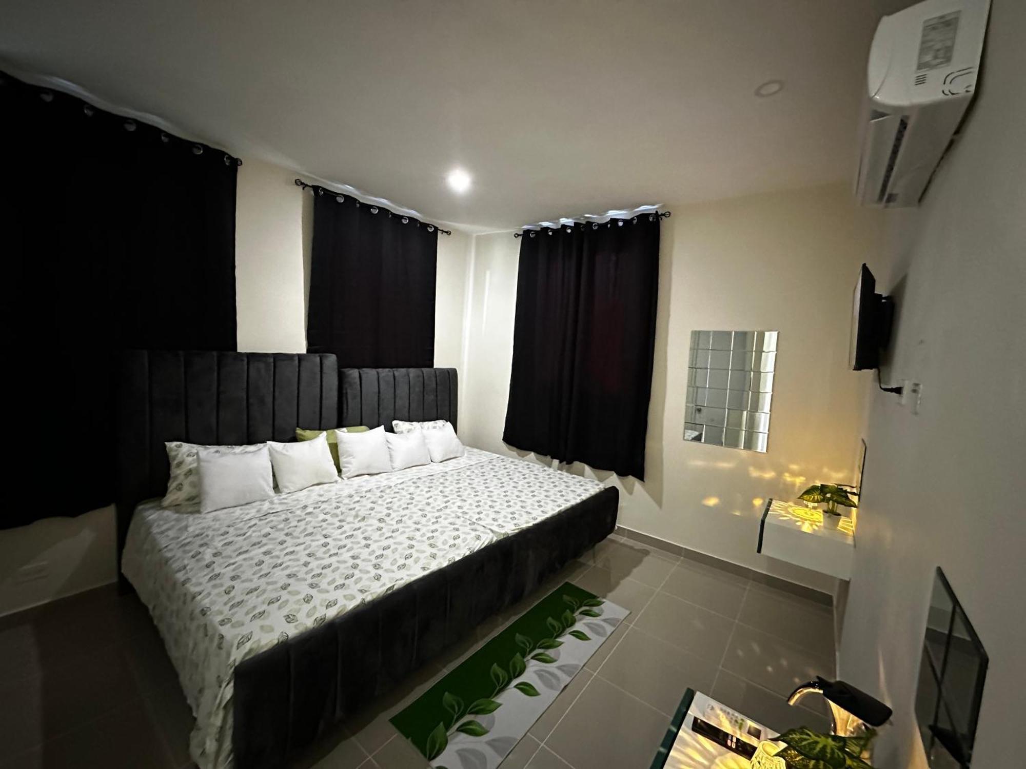 Hotel Mi Dulce Amanecer Pyr 纳瓜 外观 照片