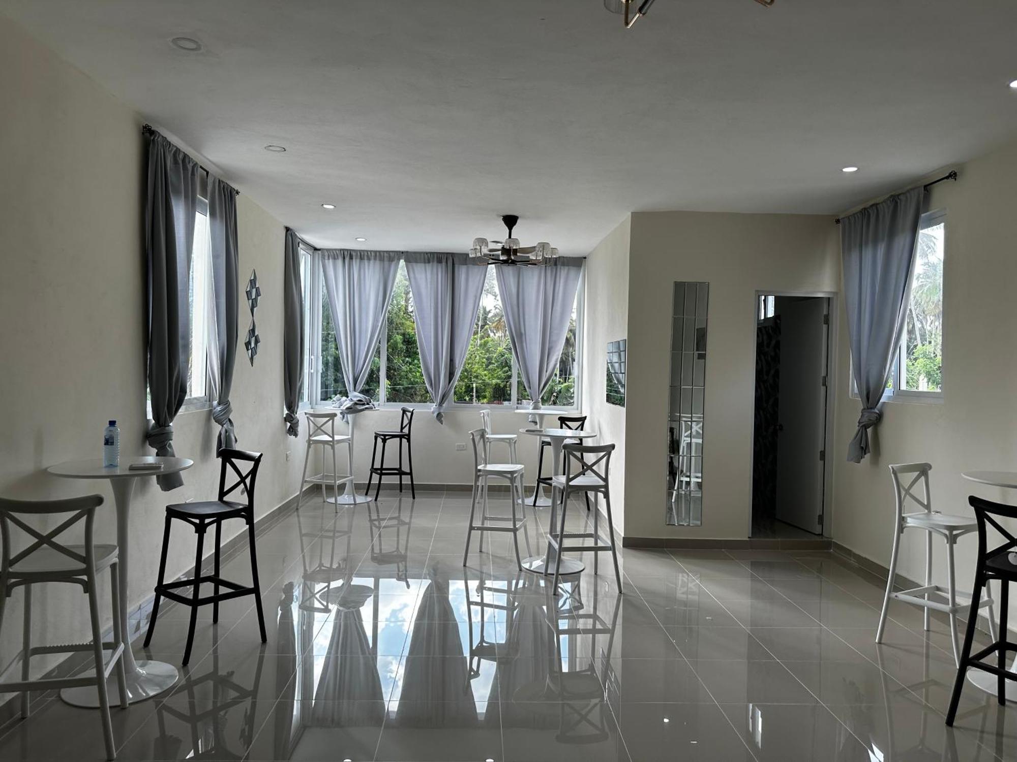 Hotel Mi Dulce Amanecer Pyr 纳瓜 外观 照片