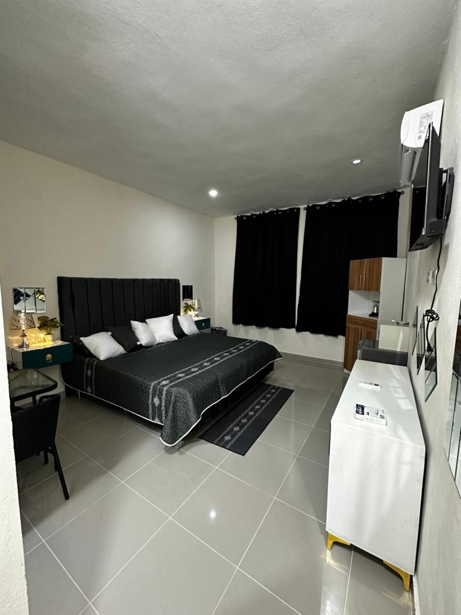 Hotel Mi Dulce Amanecer Pyr 纳瓜 外观 照片