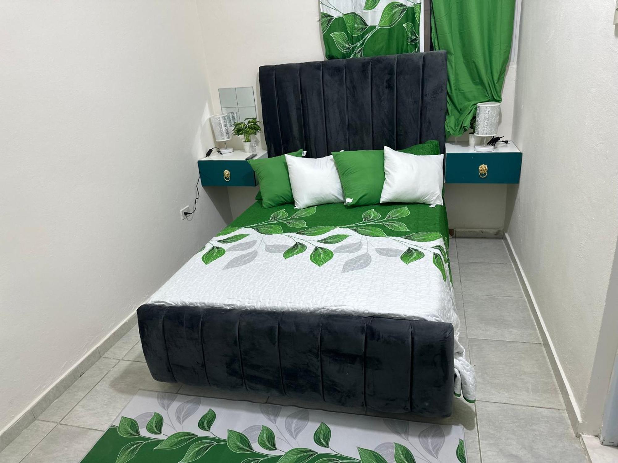 Hotel Mi Dulce Amanecer Pyr 纳瓜 外观 照片