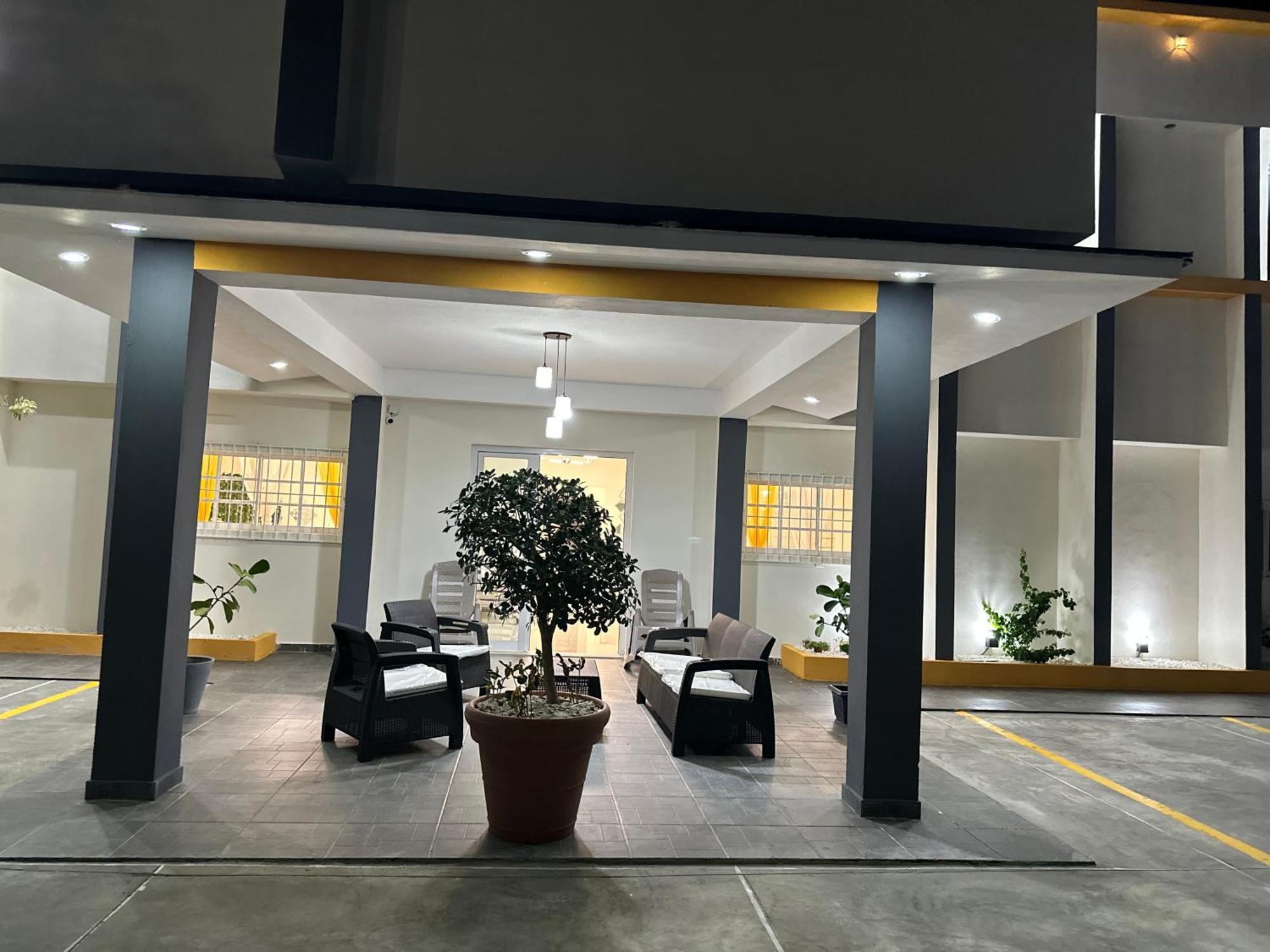 Hotel Mi Dulce Amanecer Pyr 纳瓜 外观 照片